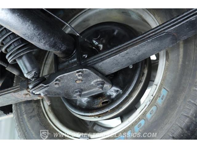 1966 Ford Mustang (CC-2122382) for sale in Lutz, Florida