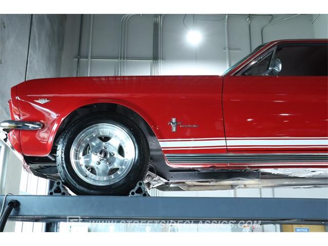 1966 Ford Mustang (CC-2122382) for sale in Lutz, Florida