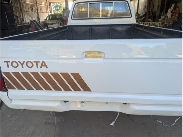 1984 Toyota Truck (CC-2122383) for sale in Greensboro, North Carolina