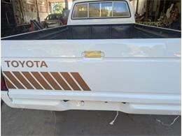 1984 Toyota Truck (CC-2122383) for sale in Greensboro, North Carolina