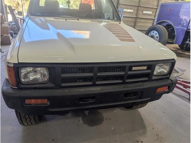 1984 Toyota Truck (CC-2122383) for sale in Greensboro, North Carolina