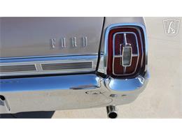 1967 Ford Galaxie 500 (CC-2122384) for sale in Caledonia, Wisconsin