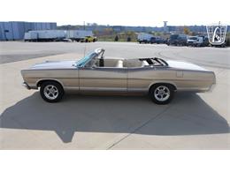 1967 Ford Galaxie 500 (CC-2122384) for sale in Caledonia, Wisconsin