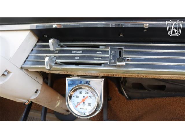 1967 Ford Galaxie 500 (CC-2122384) for sale in Caledonia, Wisconsin