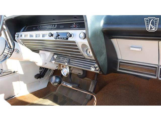 1967 Ford Galaxie 500 (CC-2122384) for sale in Caledonia, Wisconsin