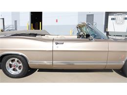 1967 Ford Galaxie 500 (CC-2122384) for sale in Caledonia, Wisconsin