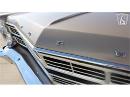 1967 Ford Galaxie 500 (CC-2122384) for sale in Caledonia, Wisconsin