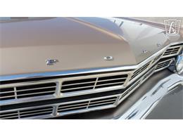 1967 Ford Galaxie 500 (CC-2122384) for sale in Caledonia, Wisconsin