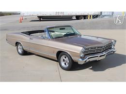 1967 Ford Galaxie 500 (CC-2122384) for sale in Caledonia, Wisconsin