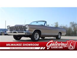 1967 Ford Galaxie 500 (CC-2122384) for sale in Caledonia, Wisconsin