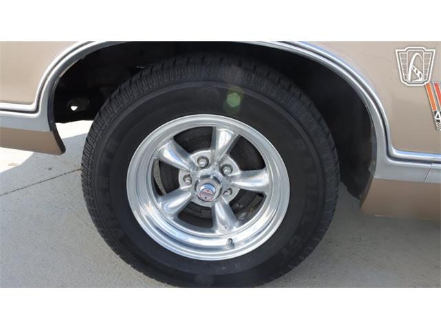 1967 Ford Galaxie 500 (CC-2122384) for sale in Caledonia, Wisconsin