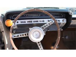 1967 Ford Galaxie 500 (CC-2122384) for sale in Caledonia, Wisconsin