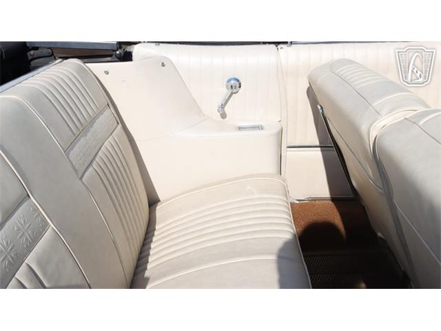 1967 Ford Galaxie 500 (CC-2122384) for sale in Caledonia, Wisconsin