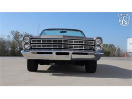 1967 Ford Galaxie 500 (CC-2122384) for sale in Caledonia, Wisconsin
