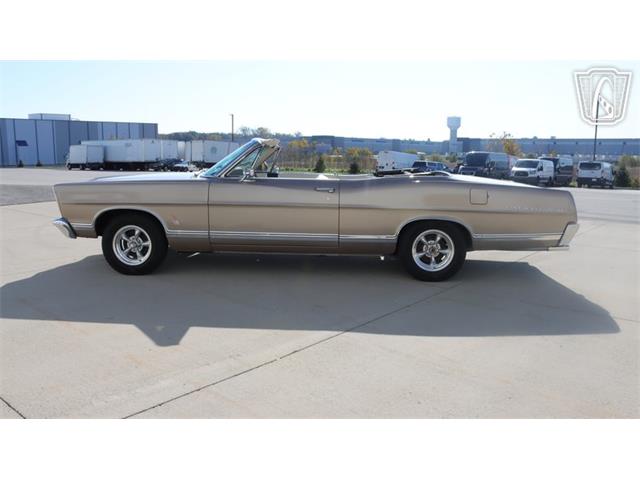 1967 Ford Galaxie 500 (CC-2122384) for sale in Caledonia, Wisconsin