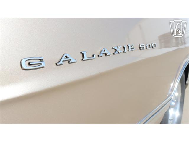 1967 Ford Galaxie 500 (CC-2122384) for sale in Caledonia, Wisconsin