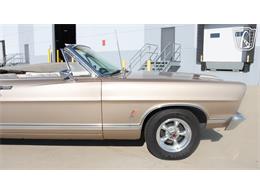 1967 Ford Galaxie 500 (CC-2122384) for sale in Caledonia, Wisconsin