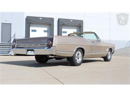 1967 Ford Galaxie 500 (CC-2122384) for sale in Caledonia, Wisconsin