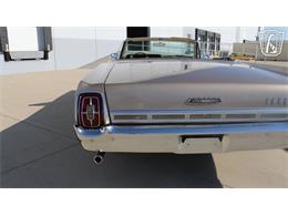 1967 Ford Galaxie 500 (CC-2122384) for sale in Caledonia, Wisconsin