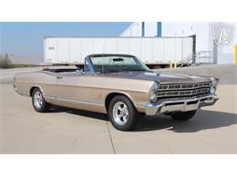 1967 Ford Galaxie 500 (CC-2122384) for sale in Caledonia, Wisconsin