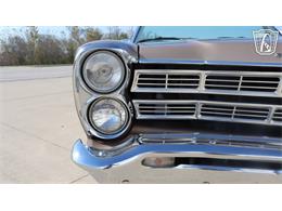 1967 Ford Galaxie 500 (CC-2122384) for sale in Caledonia, Wisconsin