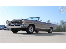 1967 Ford Galaxie 500 (CC-2122384) for sale in Caledonia, Wisconsin