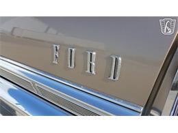 1967 Ford Galaxie 500 (CC-2122384) for sale in Caledonia, Wisconsin