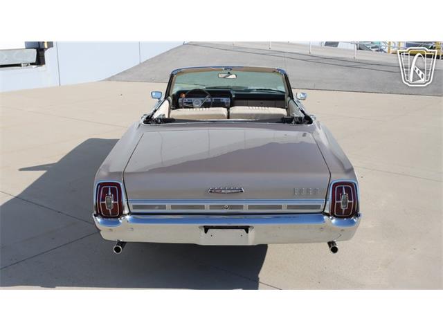 1967 Ford Galaxie 500 (CC-2122384) for sale in Caledonia, Wisconsin