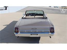 1967 Ford Galaxie 500 (CC-2122384) for sale in Caledonia, Wisconsin