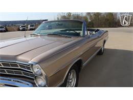 1967 Ford Galaxie 500 (CC-2122384) for sale in Caledonia, Wisconsin
