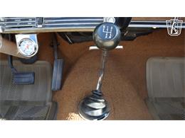 1967 Ford Galaxie 500 (CC-2122384) for sale in Caledonia, Wisconsin