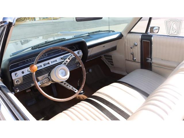 1967 Ford Galaxie 500 (CC-2122384) for sale in Caledonia, Wisconsin