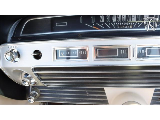 1967 Ford Galaxie 500 (CC-2122384) for sale in Caledonia, Wisconsin