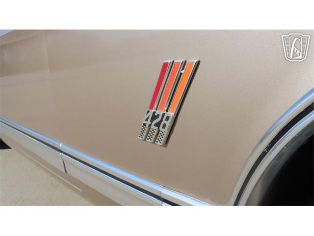 1967 Ford Galaxie 500 (CC-2122384) for sale in Caledonia, Wisconsin