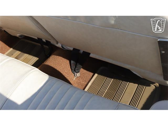 1967 Ford Galaxie 500 (CC-2122384) for sale in Caledonia, Wisconsin