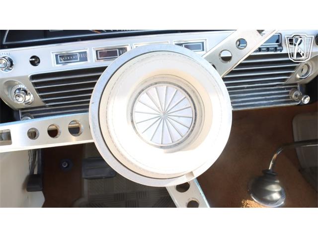 1967 Ford Galaxie 500 (CC-2122384) for sale in Caledonia, Wisconsin