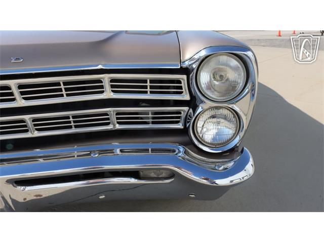 1967 Ford Galaxie 500 (CC-2122384) for sale in Caledonia, Wisconsin