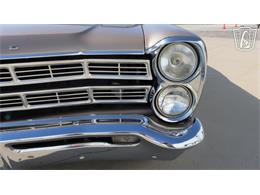 1967 Ford Galaxie 500 (CC-2122384) for sale in Caledonia, Wisconsin