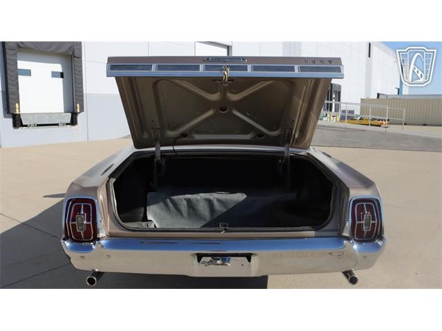 1967 Ford Galaxie 500 (CC-2122384) for sale in Caledonia, Wisconsin