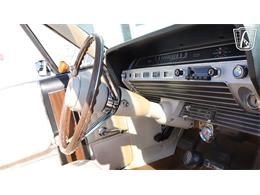 1967 Ford Galaxie 500 (CC-2122384) for sale in Caledonia, Wisconsin