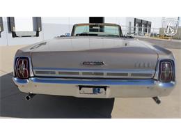 1967 Ford Galaxie 500 (CC-2122384) for sale in Caledonia, Wisconsin