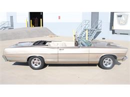 1967 Ford Galaxie 500 (CC-2122384) for sale in Caledonia, Wisconsin
