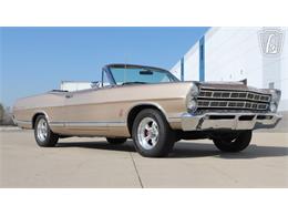 1967 Ford Galaxie 500 (CC-2122384) for sale in Caledonia, Wisconsin