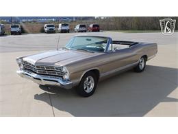 1967 Ford Galaxie 500 (CC-2122384) for sale in Caledonia, Wisconsin