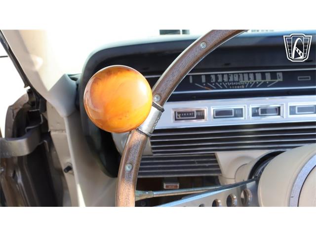 1967 Ford Galaxie 500 (CC-2122384) for sale in Caledonia, Wisconsin