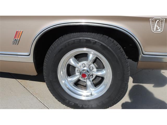 1967 Ford Galaxie 500 (CC-2122384) for sale in Caledonia, Wisconsin