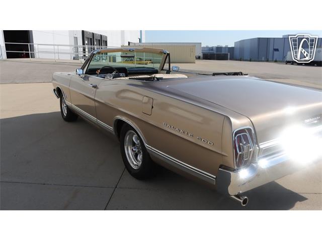 1967 Ford Galaxie 500 (CC-2122384) for sale in Caledonia, Wisconsin