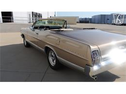 1967 Ford Galaxie 500 (CC-2122384) for sale in Caledonia, Wisconsin