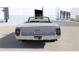 1967 Ford Galaxie 500 (CC-2122384) for sale in Caledonia, Wisconsin