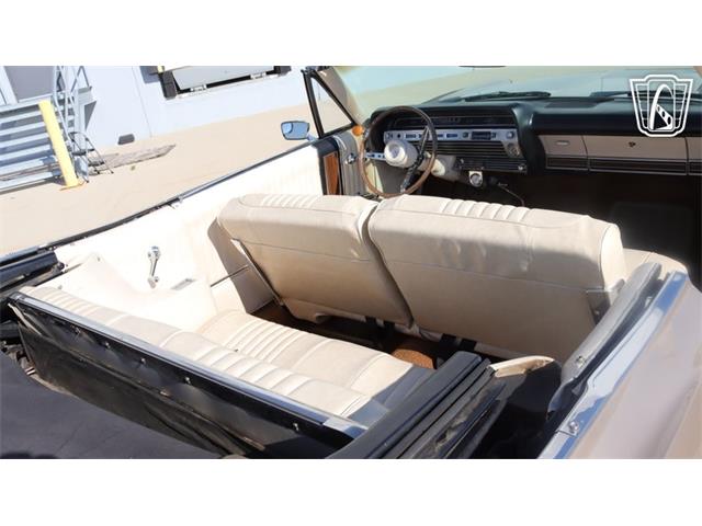 1967 Ford Galaxie 500 (CC-2122384) for sale in Caledonia, Wisconsin